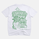 Feeling Lucky Graphic Tee