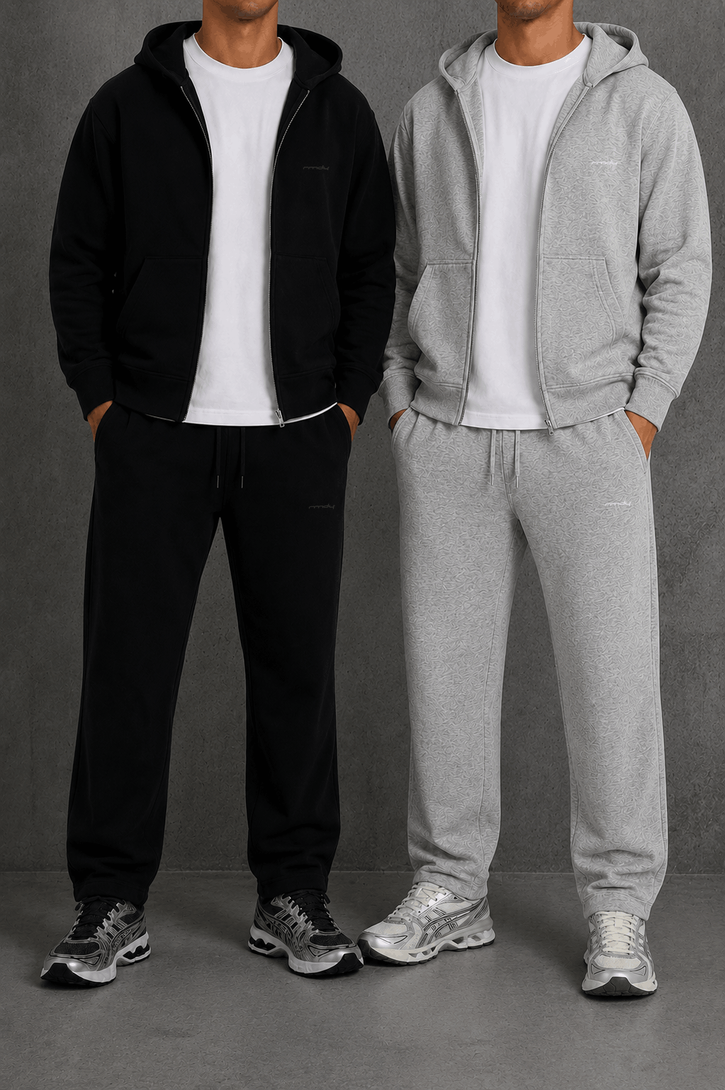 THE DAILY Tracksuit