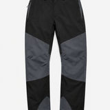 Movement Technical Panel Bottoms - Black/Grey