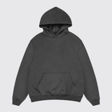 Steel Grey RMDY. Hoodie
