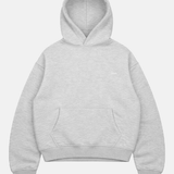 Grijze Remedy Studios-hoodie