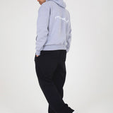 Essential Grey RMDY. Hoodie