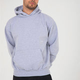 Essential Grey RMDY. Hoodie