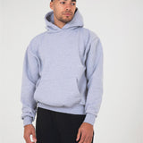 Essential Grey RMDY. Hoodie