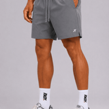 Movement Technical Stretch Shorts R+ - Grey