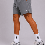 Movement Technical Stretch Shorts R+ - Grey