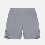 Movement Aero 4" Running Shorts - Grey