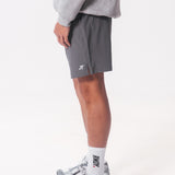Movement Technical Stretch Shorts R+ - Grey