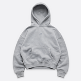 Movement Relaxed R+ Hoodie - Soft Grey
