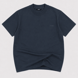 Kaki dobbelstenen RMDY T-shirt