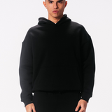 Black RMDY. Hoodie