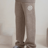 Oatmeal Knit RMDY. Studios Joggers
