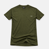 Movement Tee - Khaki