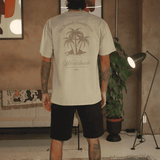 Pistachio Country Club RMDY. Graphic Tee