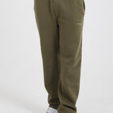 Washed Olive RMDY. Straight Leg Joggers