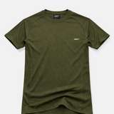 Movement Tee - Khaki