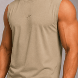 Movement Sleeveless Tank - Olive