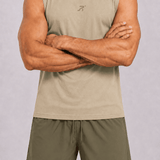 Movement Sleeveless Tank - Olive