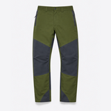 Movement Technical Panel Bottoms - Khaki/Grey