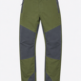 Movement Technical Panel Bottoms - Khaki/Grey
