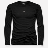 Movement Baselayer Long Sleeve T-Shirt - Black