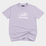 Kaki dobbelstenen RMDY T-shirt