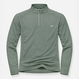 Movement 1/4 Zip - Olive