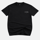Heritage RMDY. Black Tee
