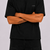Heritage RMDY. Black Tee