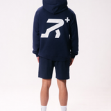 Movement Relaxed R+ Hoodie - Navy
