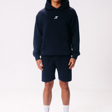 Movement Relaxed R+ Hoodie - Navy