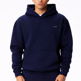 Navy RMDY. Hoodie