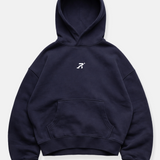 Movement Relaxed R+ Hoodie - Navy