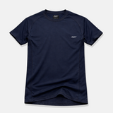 Movement Tee - Navy