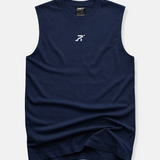 Movement Sleeveless Tank - Navy