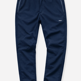 Movement Technical Woven Stretch Bottoms - Navy