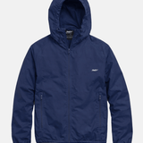 Movement Technical Windbreaker Jacket – Navy