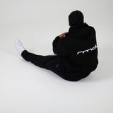 Grijze Remedy Studios-hoodie