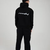 Grijze Remedy Studios-hoodie