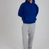 Grijze Remedy Studios-hoodie