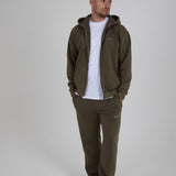 Grijze RMDY. Joggers