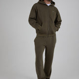 Grijze RMDY. Joggers