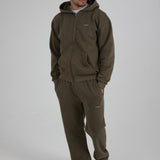 Grijze RMDY. Joggers