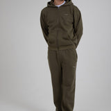 Grijze RMDY. Joggers