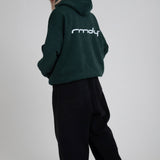 Grijze Remedy Studios-hoodie