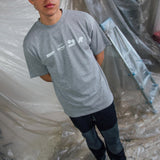 Grijs dobbelstenen RMDY T-shirt