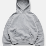 Movement Relaxed R+ Hoodie - Soft Grey