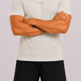 Movement Tee - Off White
