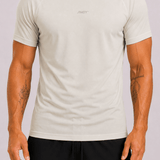 Movement Tee - Off White