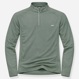 Movement 1/4 Zip - Olive